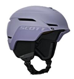 Scott Symbol 2 Plus Hjelm - Lilla MIPS® Brain Protection System
