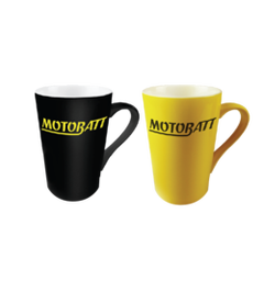 MotoBatt Kaffekopp - Stykkvis Bilde avviker