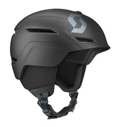 Scott Symbol 2 Plus Hjelm - Grå 2-tone mørk grå