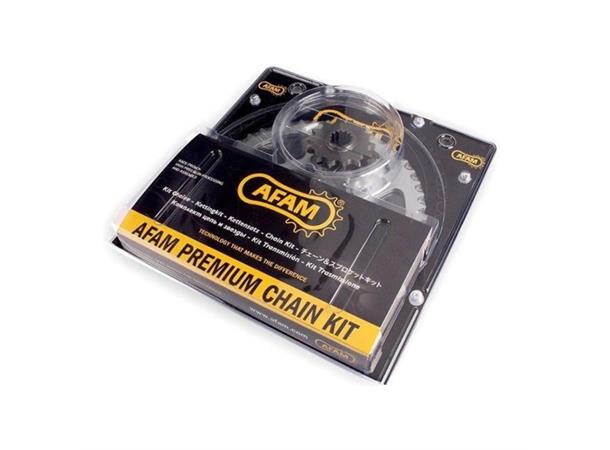 Afam Drevsett Yamaha Wr Yz 450f Fx 07 21 Wr W Z A B D H 16 Yz G H J K Ruco Scandinavia