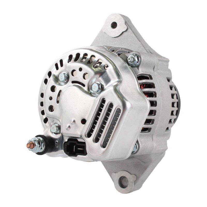 Arrowhead Dynamo Kubota UTV RTV500 Ruco Scandinavia