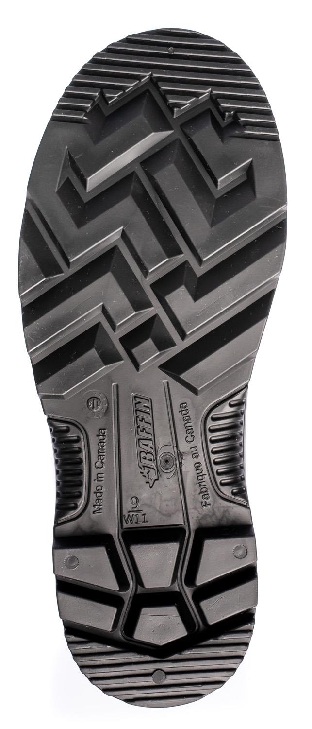 baffin blackhawk