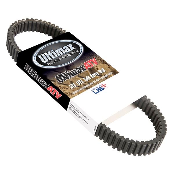Ultimax ATV Belt Polaris OEM 3211113, 3211116, 3211123... Ruco