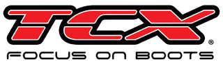 TCX logo