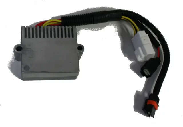 Voltregulator Arctic Cat OEM: 0630-312 