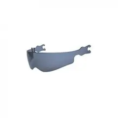 360 Modularhjelm Sunvisor Dark Smoke Removable