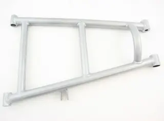 A-Arm - Arctic Cat, Nedre H&#248;yre - S&#248;lv OEM: 2703-102