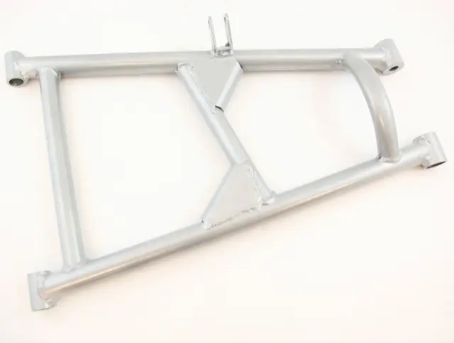 A-Arm- Arctic Cat, Nedre Venstre - Sølv OEM: 1703-461, Sabrecat '2004 