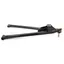 A-Arm - Lynx/Ski-Doo 42.5&quot; Forstilling Nedre - Venstre, Sort