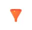 AC Funnel Tank Orange