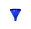AC Funnel Tank Blue