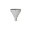 AC Funnel Tank Grey