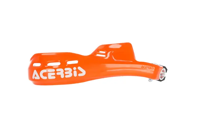 AC Rally Brush Handguards Finnes i flere farger 