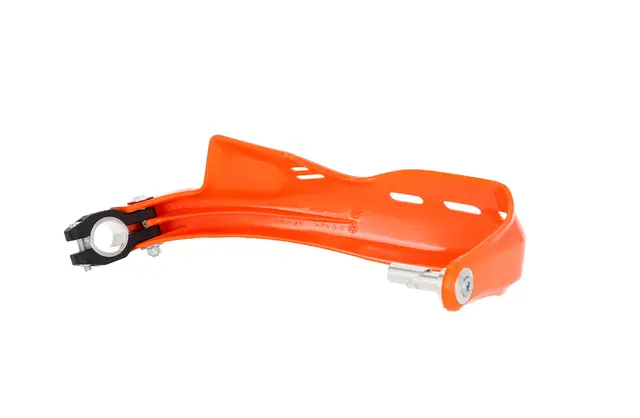 AC Rally Brush Handguards Finnes i flere farger 