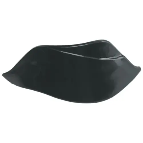 AC Spoiler Rally Pro Handguards Black 