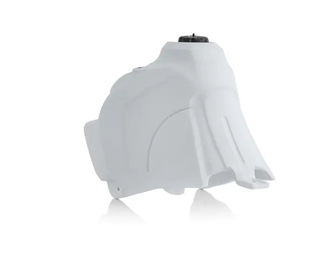 AC Fuel Tank Hon Finnes i flere farger 