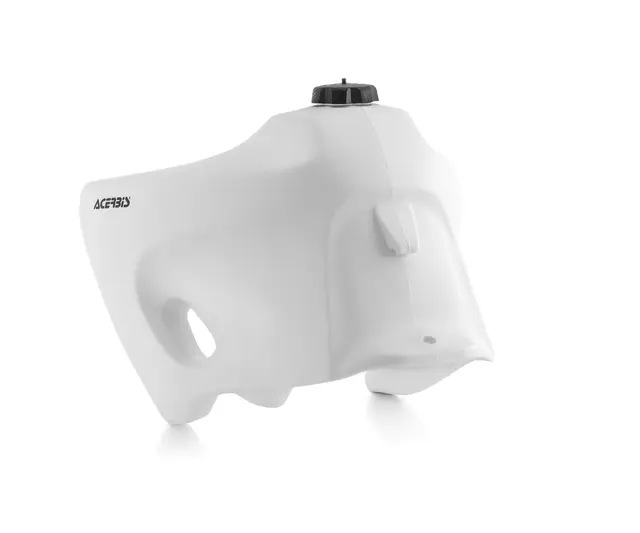 AC Fuel Tank Yam Xt600 Finnes i flere farger 