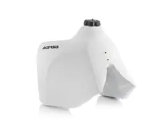 AC Fuel Tank Hon Xr250R/400R Finnes i flere farger