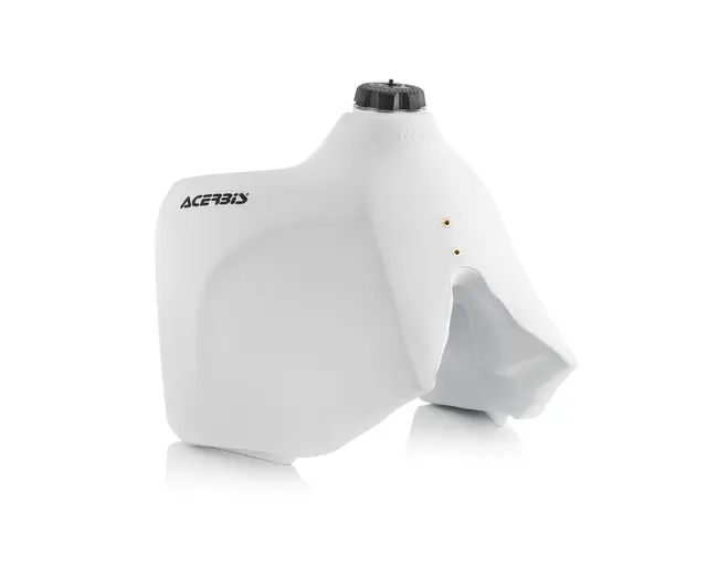 AC Fuel Tank Hon Xr250R/400R Finnes i flere farger 
