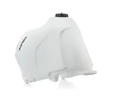 AC Fuel Tank Hon Nx/Dominator 95-02 Finnes i flere farger