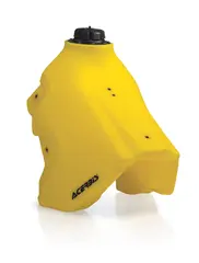 AC Fuel Tank Kaw-Suz Dr400Z Klx400 Finnes i flere farger