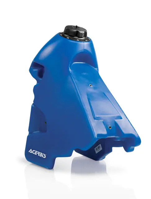 AC Fuel Tank Yam Wr/Yz 400F 426F Finnes i flere farger 