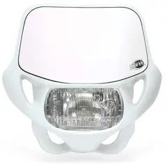 AC Dhh Certified Headlight Finnes i flere farger