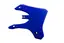 AC Radiator Scoops Yam Blue