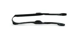 AC Chain Sliders Kaw Kx 125/250 94-08 Black