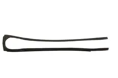 AC Chain Sliders Yam Black