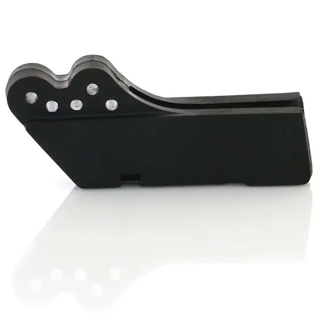 AC Chain Guides Hon-Ktm Black 