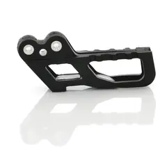 AC Chain Guides Hon-Vor Black