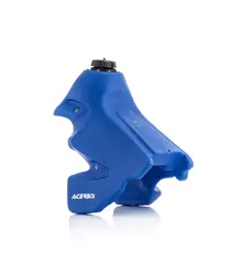 AC Fuel Tank Yam Yzf250/450 Finnes i flere farger