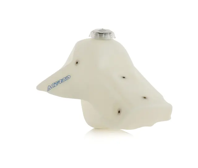 AC Fuel Tank Hon Clear 