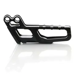 AC Chain Guides Hon Black