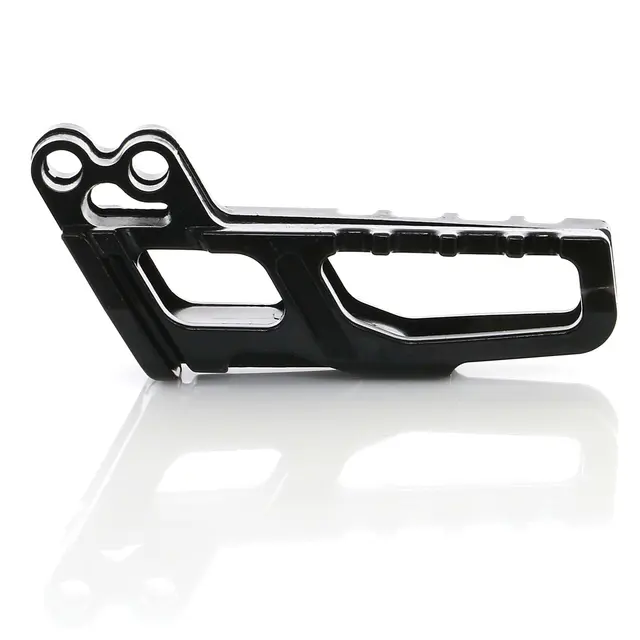 AC Chain Guides Hon Black 
