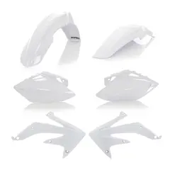 AC Kit Honda Finnes i flere farger