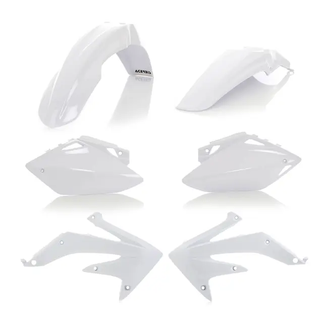 AC Kit Honda Finnes i flere farger 