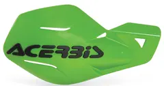 AC Handguards Complete MX Uniko Green