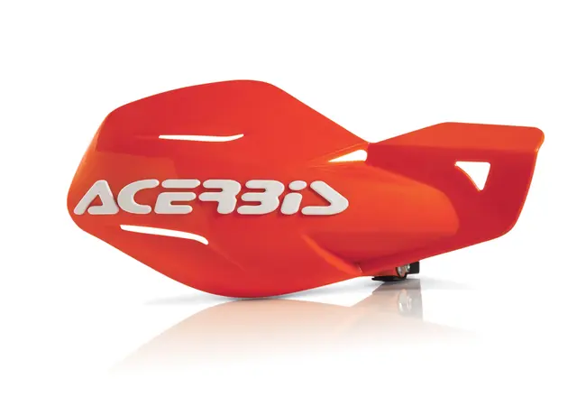 AC Handguards Complete MX Uniko Finnes i flere farger 