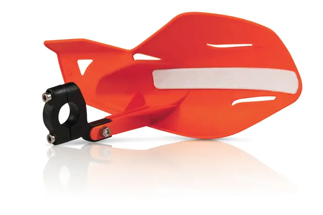 AC Handguards Complete MX Uniko Finnes i flere farger 
