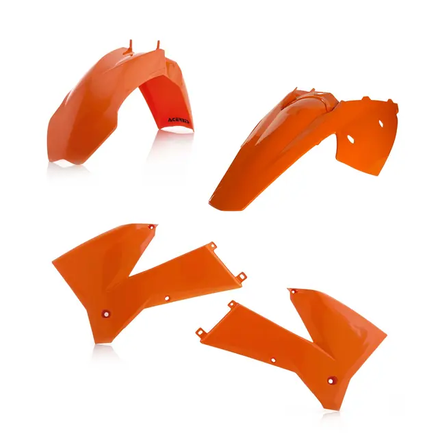 AC Kit Ktm Exc 2T-4T 05 Finnes i flere farger 