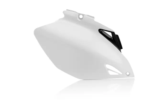AC Side Panels Yzf 250 06-09 Finnes i flere farger 