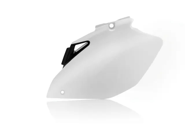 AC Side Panels Yzf 250 06-09 Finnes i flere farger 