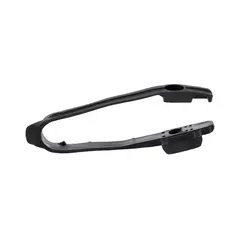 AC Chain Sliders KTM 00-07 00-06 Black