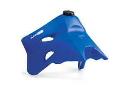 AC Yam Fuel Tank Yzf250/450 Finnes i flere farger