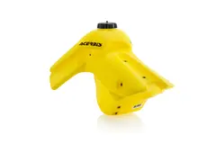 AC Suz Fuel Tank Finnes i flere farger