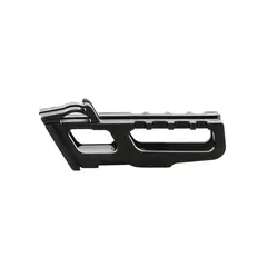 AC Chain Guide Black