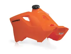 AC Ktm Exc200 Fuel Tank Finnes i flere farger