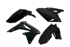 AC Plastics Kit Suz Rmz 450 08-12 Finnes i flere farger
